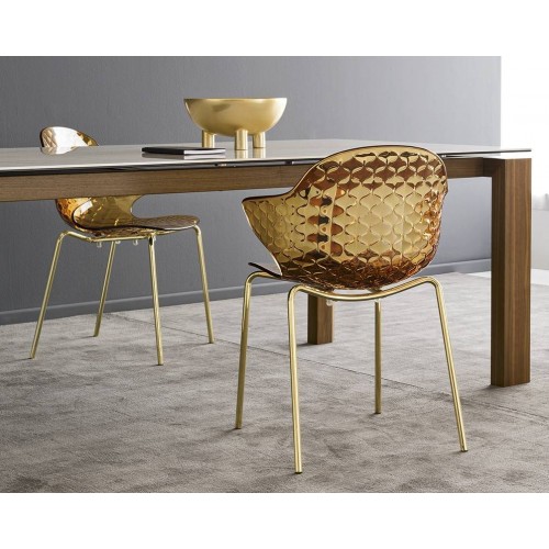 Calligaris Saint Tropez szék